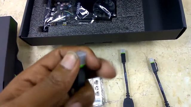 NVIDIA Quadro P400 Professional Graphics Leadtek Pascal GPU Unboxing Tech Land смотреть онлайн