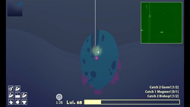 Cat Goes Fishing. СЕКРЕТЫ *ЛАБИРИНТНЫХ* РЫБ! смотреть онлайн