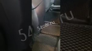 коврики мазда сх 5