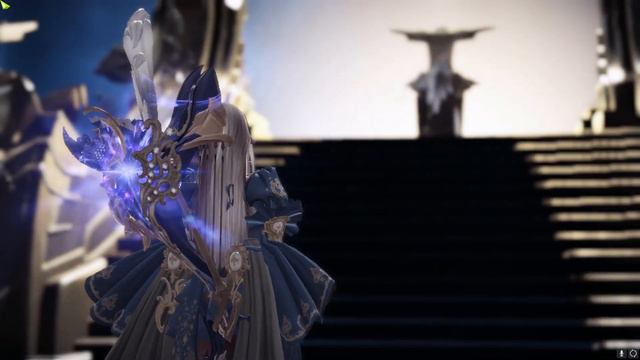 (SPOILERS ) Lost Ark Escena Final ESPAÑOL - Sweet Dreams, My Dear смотреть онлайн