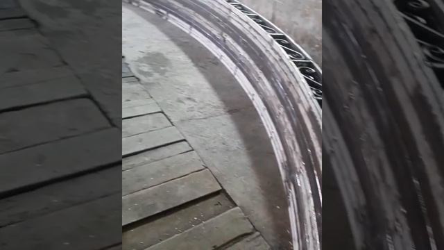 АРКА НАВЕС РАЗМЕР 7 мтр