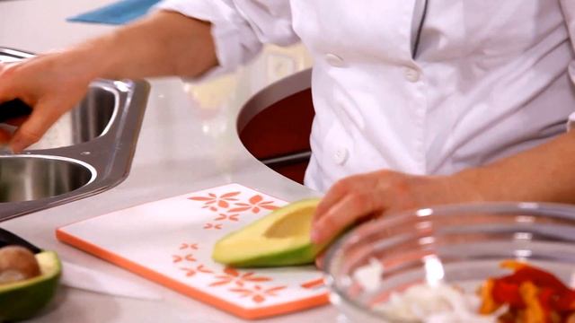 bofrost - Insalata di surimi смотреть онлайн