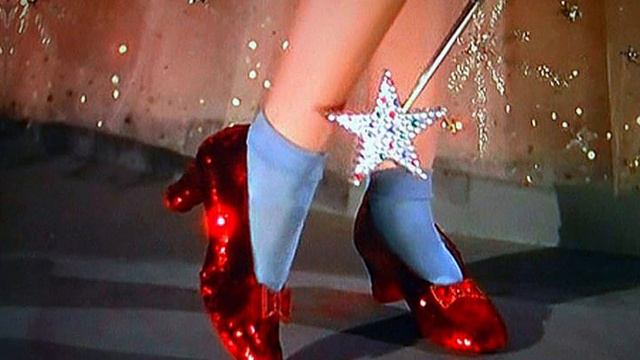 The Wizard of Oz: Unveiling the Dark Secrets смотреть онлайн