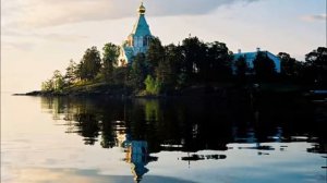 Лидия Клемент Карелия
