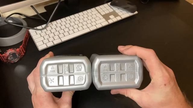 Масло Ford Formula F. Как определить подделку? смотреть онлайн