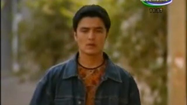 Туташ такдирлар