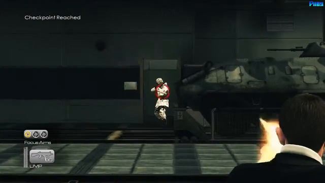 JAMES BOND 007: BLOOD STONE Gameplay Walkthrough Part 5 | Siberia 2/2 смотреть онлайн