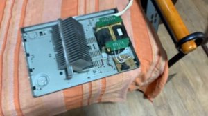 Обзор домашнего усилителя Technics su-a900mk2