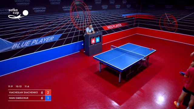 Турнир 2020-09-09 Мужчины вечер. Зал "Африка" смотреть онлайн