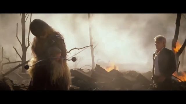 The Princess of Alderaan смотреть онлайн