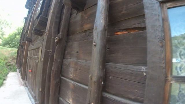ЛОХ село в Саратовской области. Отдых в Саратовской области. смотреть онлайн