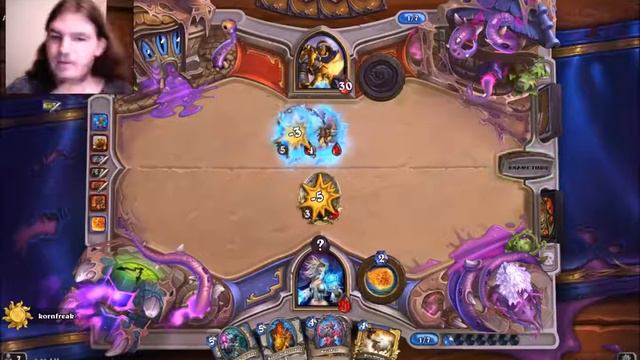 Sexy and I Reno it! | Hearthstone #5 смотреть онлайн