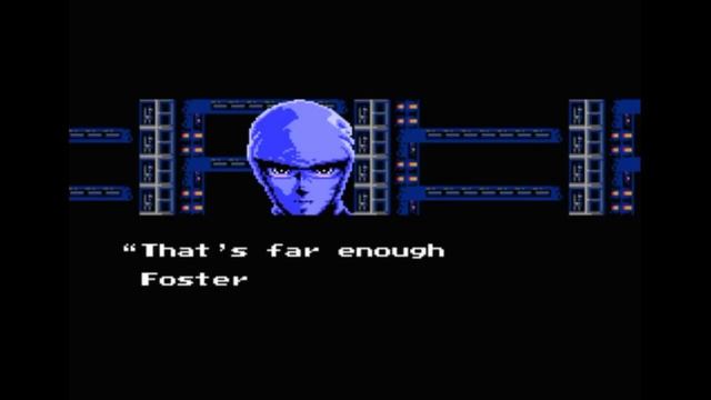 Dendy (Famicom,Nintendo,Nes) 8-bit Ninja Gaiden 3 The Ancient Ship of Doom Битва с Боссами