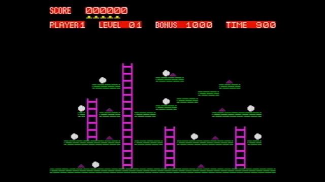 My Favourite 10 Platformers on The ZX Spectrum смотреть онлайн