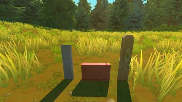 War Thunder в Scrap Mechanic смотреть онлайн