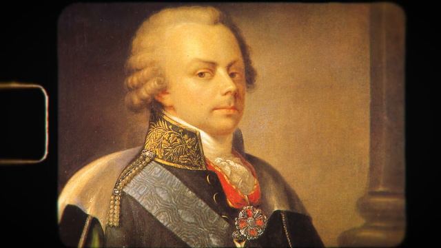Объект внимания. Карета Екатерины Великой смотреть онлайн