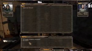 S.T.A.L.K.E.R. OGSR MOD #6 Артефакт для Васьки Подайпатрон и Бомба в Деревне Новичков