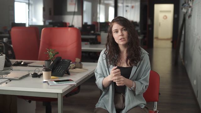 Пример, как работает фраза «это интересно».. Жанна Мороз