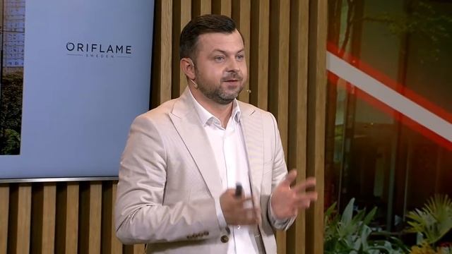 Эксклюзивная встреча страны "Успех на максимум" Орифлэйм Казахстан смотреть онлайн