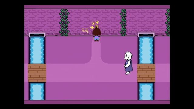 СКАЗКА О ТОМ, КАК ЧЕЛ В ДЫРУ УПАЛ. UNDERTALE ЧАСТЬ 1 ( ГОРЕ-ЛЭТСПЛЕЙЩИК) смотреть онлайн