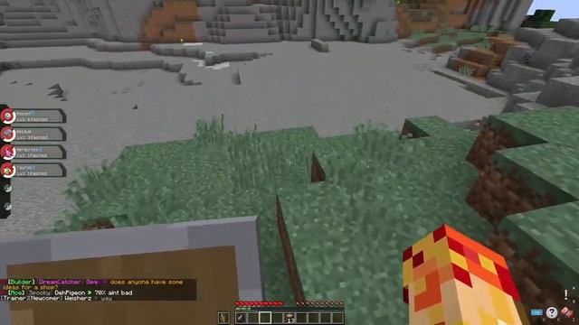 PixelSpark HeartGold(Pixelmon Modpack) Episode 1- The Beginning смотреть онлайн