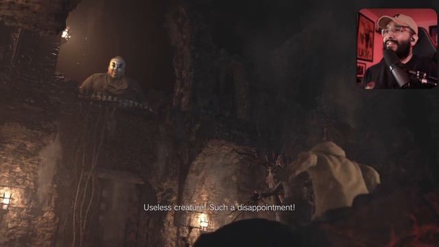 WE’RE BACK! | RESIDENT EVIL 8: VILLAGE - SHADOWS OF ROSE смотреть онлайн