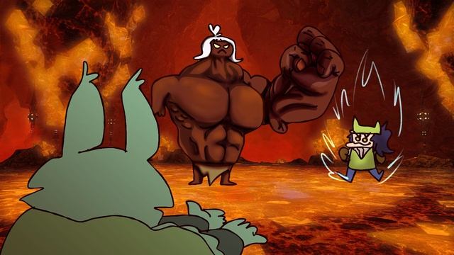 The Limit Break experience - FFXIV