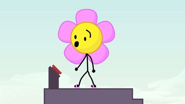 BFB Trivia: mistakes 2 смотреть онлайн