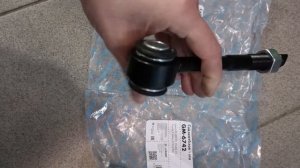 Сайлентблок плавающий поперечной тяги Toyota Camry 40, Camry 50