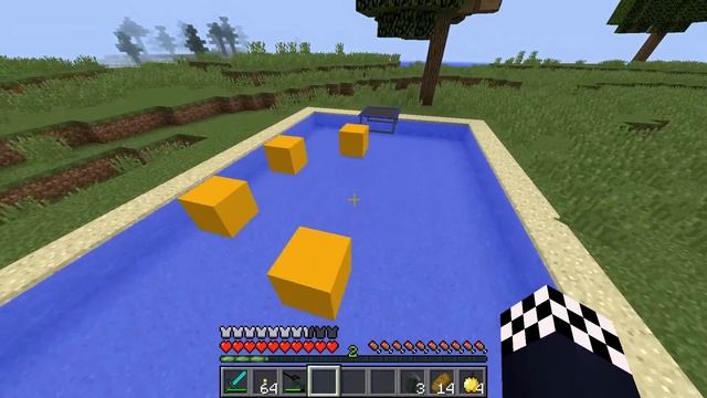 ?ГРУСТНАЯ ИСТОРИЯ ПРО ЧЕЛОВЕКА ЗА ОКНОМ В МАЙНКРАФТ! ШЕДИ ЛЕСКА И НУБИК ПЛАЧЕТ MINECRAFT смотреть онлайн