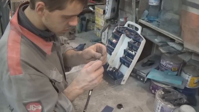 дремель типа дремель смотреть онлайн