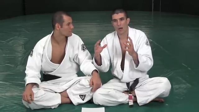 Street Jiu-Jitsu Vs. Sport Jiu-Jitsu