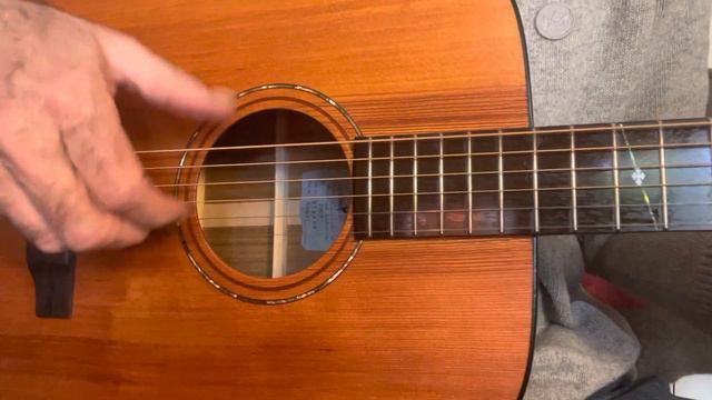 K Yairi Guitar DYM96N 59891 смотреть онлайн