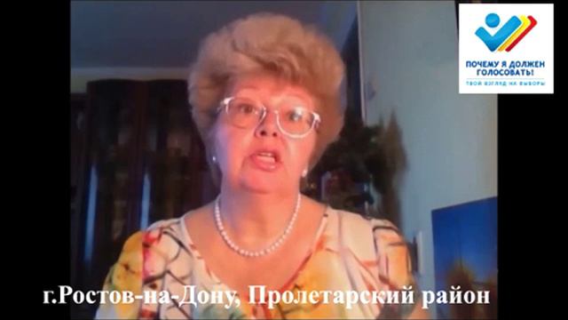 34 Почему я должен голосовать! смотреть онлайн