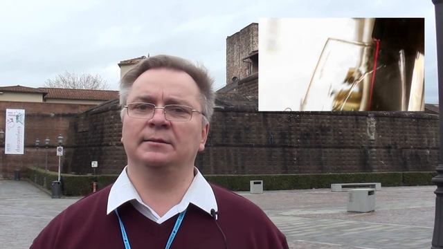 Кьянти Классико - Антеприма 2020 смотреть онлайн