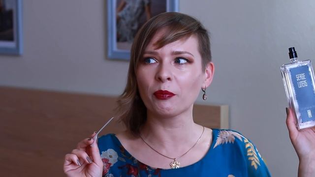 Лилии Водные, Царские, Пронзительные! Мои Покупки и Коллекция Ароматов в Нотой Лилии смотреть онлайн