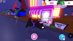 Roblox - iPhone 13 Pro Max Gameplay