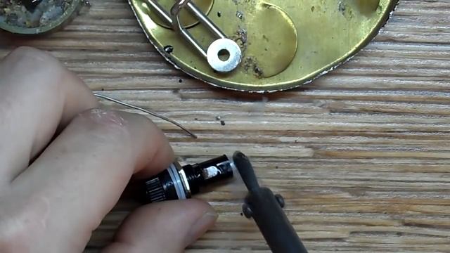 Как сделать своими руками регулятор мощности паяльника?⚙Паяльная станция, лайфхаки ?? смотреть онлайн