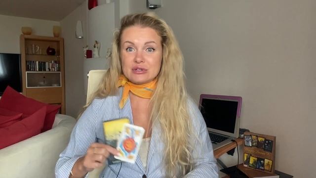 ♒️ ВОДОЛЕЙ - Месяц решительных действий. ТАРО прогноз на ИЮЛЬ 2023 смотреть онлайн