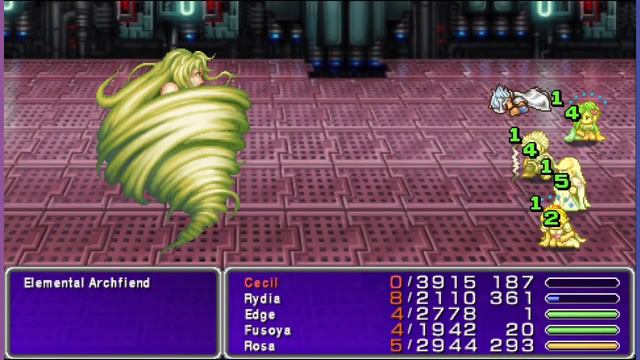 BGW Plays: Final Fantasy 4 (PSP Version) Part 16 REUPLOADED смотреть онлайн