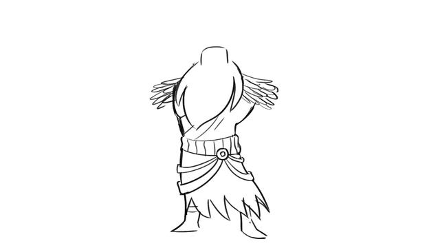 Artists Draw Dark Souls Bosses as Disney Characters (Part 2) смотреть онлайн