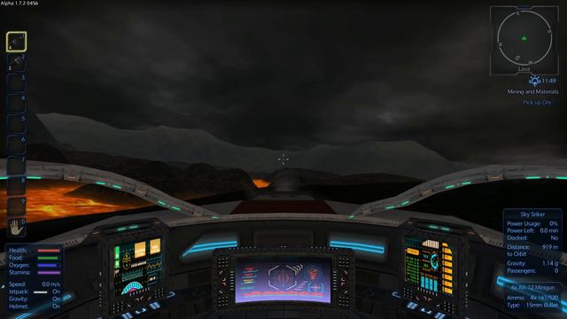 AESTUS HOME OF OVERSEER | Empyrion – Galactic Survival | Alpha Gameplay / Let's play | Part 52 смотреть онлайн