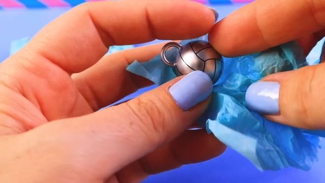 Миниатюрные куклы и аксессуары для кукол ЛОЛ Сюрприз! смотреть онлайн