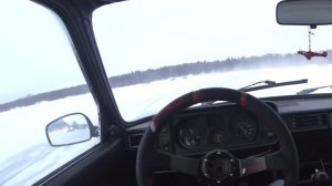 ДРИФТ ЖИГА | ЕДЕМ БОКОМ С НУЛЯ