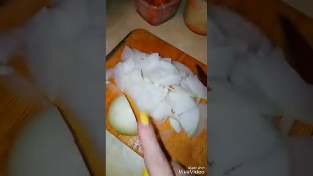 СВИНИНА В МЕДОВО-ГОРЧИЧНОМ СОУСЕ смотреть онлайн