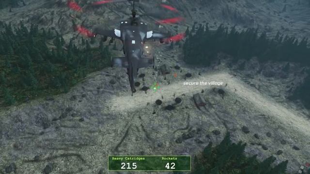 Aerial Destruction | HD Gameplay Part 2