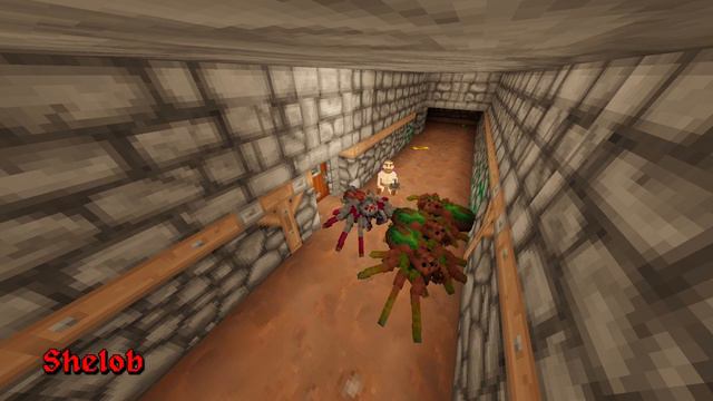 Barony 101: A Comprehensive Breakdown of The Mines смотреть онлайн