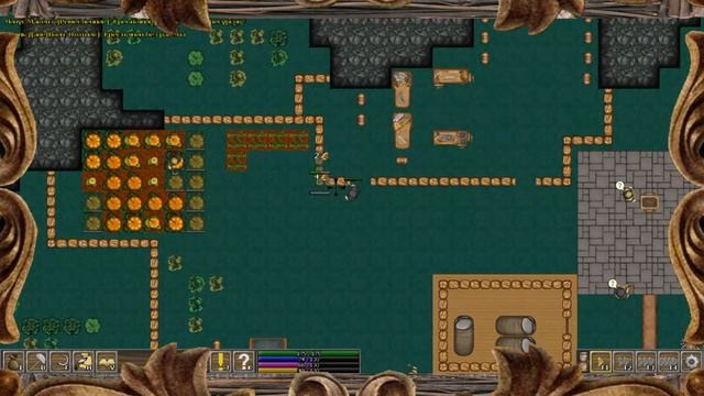 FIRST FEUDAL Прохождение 2 серия Канал Игрофильм смотреть онлайн