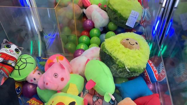 ИГРАЮ В КРУТУЮ ХВАТАЙКУ