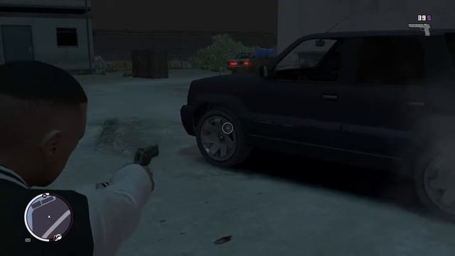 GrandTheftAuto4 Ajustes Máximos. nVidia Geforce 9600GT (2) смотреть онлайн